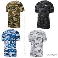 nike dry camo