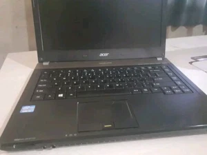 USED ACER I5 LAPTOP (8GB RAM) - Picture 1 of 1