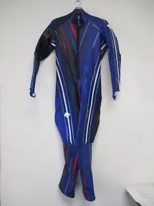 Descente Skianzug GS Speedsuit Rennanzug gepolstert Downhill Racing XL - Bild 1 von 16