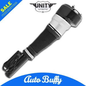 Front Driver or Passenger Air Strut Assembly for Mercedes S550 S600 S400 S350 V8 - Picture 1 of 1