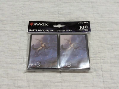 Ultra Pro Card Sleeves 100 ct Eowyn - Magic the Gathering Lord of the Rings - Image 1 of 2
