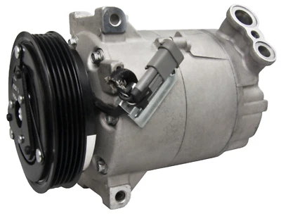 Nuevo compresor de aire acondicionado para Chevrolet HHR 2006-2010 (2,2 L / 2,4 L) Foto 1 de 2