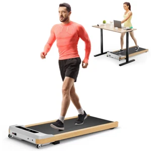 Tapis Roulant Con Telecomando Display LED 15 Programmi Preimpostati, Tapis Roula - Foto 1 di 11