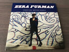 Ezra Furman - Perpetual Motion People (CDr, Album, Promo)