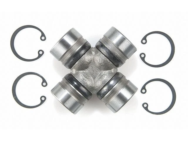 Moog 89VM87F Universal Joint Fits 1999-2005 Suzuki Grand Vitara — 第 1/1 张图片