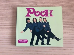 Pooh _ The Definitive Collection Story Volume 1 _ Libretto _ 2010 editoriale  - Bild 1 von 3