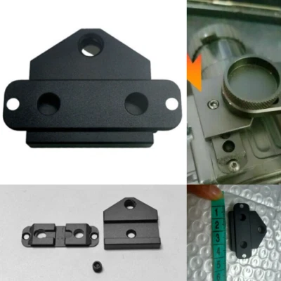 J Arm Mount Adapter for L4g24 Helmet Mount ATN NVM14 MUM14 PVS14 NVG Goggles