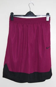 NWT Nike Men's Berry Purple Dri-Fit Icon Basketball Shorts sz M - Picture 1 of 11