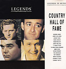 The Country Hall Of Fame various CD Top-quality Free UK shipping