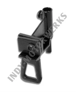 REAR WINDOW HATCH VENT C4 CORVETTE 84 85 868 78 88 89 90 91 92 93 94 95 96 COUPE - Picture 1 of 3