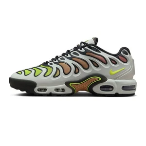 $180 MENS NIKE AIR MAX PLUS DRIFT SIZE 12 FD4290 009 NEW  - Picture 1 of 6