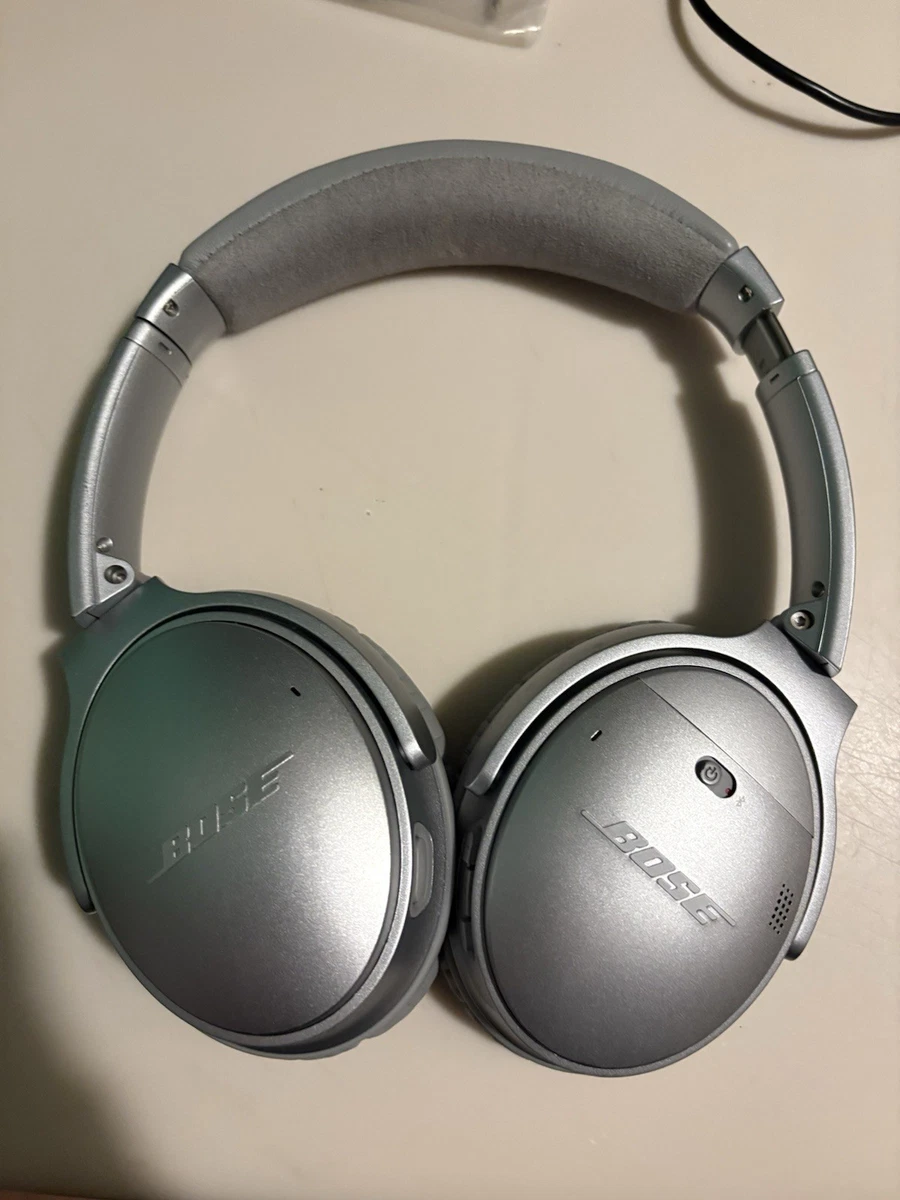 Bose QuietComfort 35 QC35 Headphones for Sale - Shop New & Used