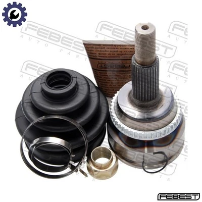JOINT KIT DRIVE SHAFT 0110-GSV40A48 FOR LEXUS TOYOTA 2GR-FE 3.5L 6cyl ES 2.7L - Image 1 of 4