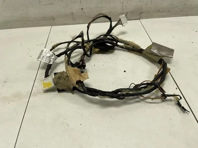 BMW 328I XDRIVE 2011 techo techo arnés de cableado OEM+ Foto 1 de 4