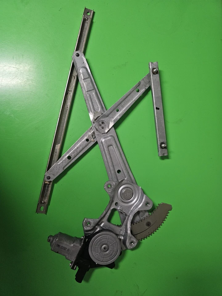 Regulador de ventana de puerta Honda CR‐V 2012-2016 con motor delantero derecho 72211-T0A-A01 Foto 1 de 4