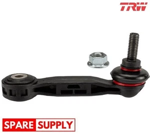 LINK/COUPLING ROD, STABILISER BAR FOR BMW MINI TRW JTS1373 - Picture 1 of 7