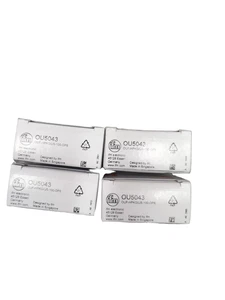 1pcs IFM OU5043 OUF-HPKG/US-100-DPS Optical Fiber Amplifier  - Picture 1 of 1