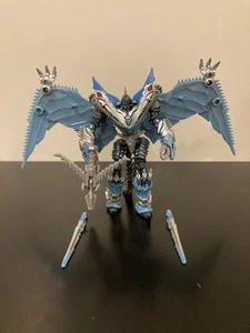 Transformers The Last Knight Deluxe Class Strafe - Picture 1 of 1