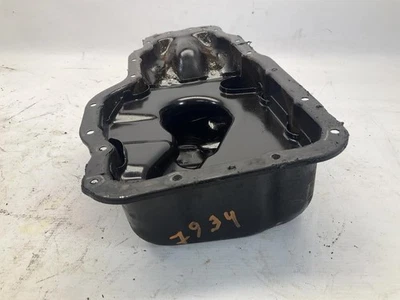 14-23 起亚 Forte LXS 2.0L 发动机油盘 Q — 第 1/4 张图片