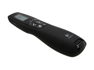 Logitech R800 Professional Presenter - Picture 1 of 5