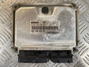 Porsche Cayenne (9PA) 2006 022906032BT Motorsteuergerät Modul ECU DRK13771 - Bild 1 von 5