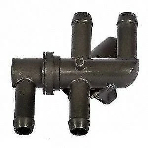 Motorcraft HVAC Heater Control Valve for 1998-2001 Mazda B2500 2.5L L4 - ax Foto 1 de 4