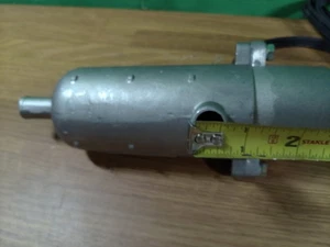 Kat's 13150 1500 Watt Aluminum Circulating Tank Heater (13150X) Heater Only-READ - Picture 1 of 7