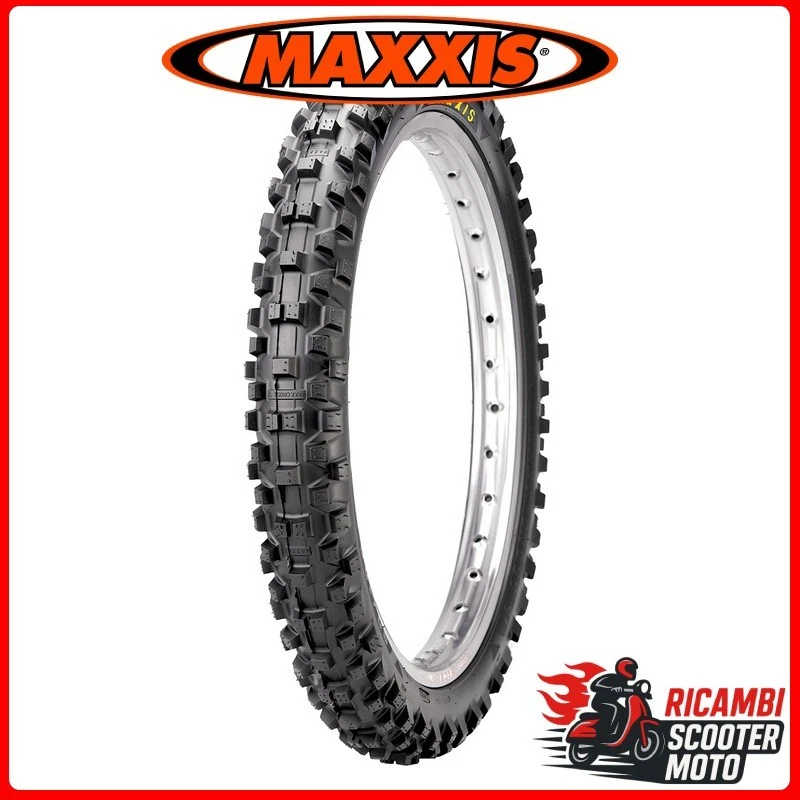 Neumáticos delanteros MAXXIS M7304 IT - 2.5-10 - 33J HONDA XR 250 R TM881851#31 Foto 1 de 1