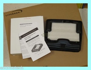 BRANDNEU FUJITSU OEM BUMP CASE 4 LIFEBOOK U810 U1010 FPCCC89 NUR TABLET-MODUS - Bild 1 von 7