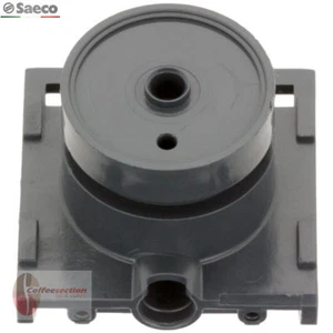 SAECO Parts -Grey Counterpiston for Saeco Incanto/ Gaggia Titanium, 9161.369.150 - Picture 1 of 3