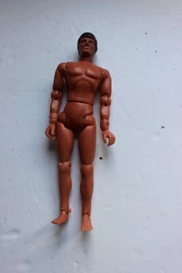 Vintage 1970s FAIRLANDTOY 10" TALL RARE ACTION FIGURE BIG JIM SIZE - Picture 1 of 6