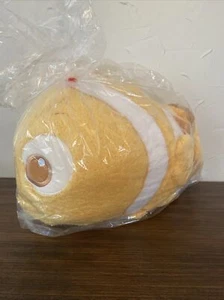 Disney Pixar FINDING NEMO Plush Pastel Color Version Licensed From Toreba Japan - Picture 1 of 5