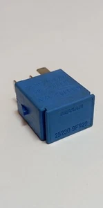 25230 9F920 4RA007813-03 relais Hella 12V 12 Volt Nissan 252309F920 - Bild 1 von 11