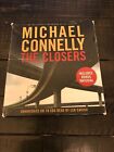 Harry Bosch Ser.: The Closers by Michael Connelly 2005, płyta kompaktowa
