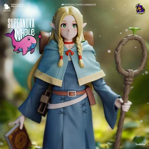 Marcille - Delicious in Dungeon | Painted Preorder / Unpainted Options - Picture 1 of 20
