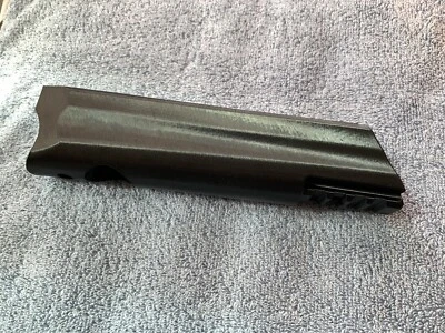 Benjamin Marauder Pistol Forearm with Picatinny Rail By Buck Rail