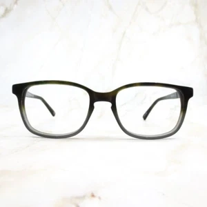 Banana Republic Gino 0EN8 Eyeglasses Frame Mens Tortoise Gray Full Rim 49-17-140 - Picture 1 of 10