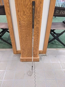 Maltby TSW DRM 52° Wedge Full Demo Club with SteelFiber FC90 CW R-Flex Shaft - Picture 1 of 4