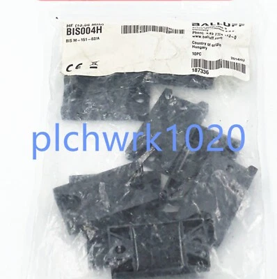 1 PCS NEW IN BOX BALLUFF BIS004H High Frequency Data Carrier BIS M-151-02/A - Image 1 of 4