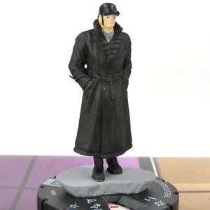 Collector's Trove ~ THIEVES GUILD MEMBER #009 HeroClix miniature w/card #9 - Picture 1 of 1