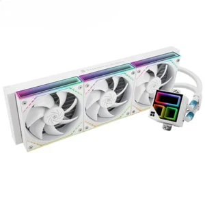 All-in-one Water Cooling Radiator,Divine Light Synchronization,Support LGA1700 - Afbeelding 1 van 21