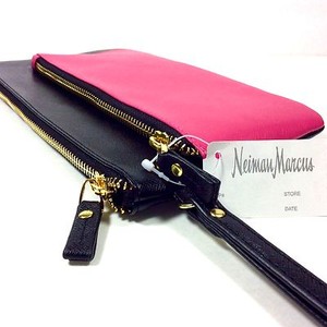 neiman marcus wristlet