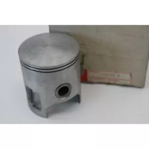 Pistone selezione C Piston assy Gilera MX1 125 - Picture 1 of 3