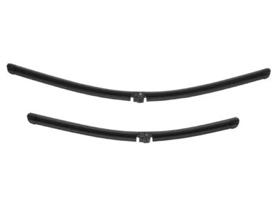 For 2007-2010 BMW 335i Wiper Blade Set Front Bosch 85245RY 2008 2009 Wiper Blade - Image 1 of 2