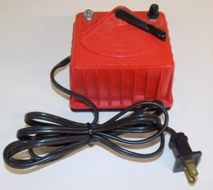 Transformador de tren Lionel #4651 15 VA diseño probado listo poste de control inverso - Imagen 1 de 3