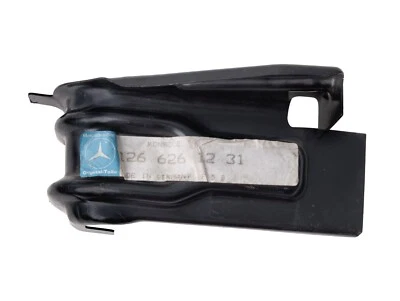 NOS 1981-1991 Mercedes-Benz Right Radiator Support Bracket *1266261231 - Image 1 of 4