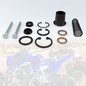 Kit de reconstrucción de cilindro maestro adecuado para Suzuki DRZ400S 2000-2023 DRZ400SM 2005-2023 - Imagen 1 de 12