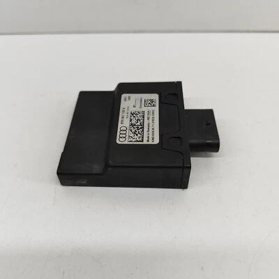 AUDI A3 Limousine 8Y Impact Sound ECU Centralina 8Y0907159A 2022 24600637 - Immagine 1 di 4