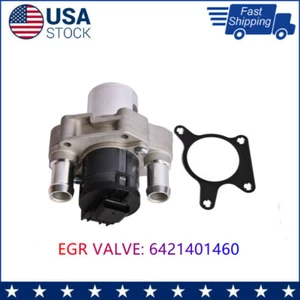 EGR Valve for 2010-2021 Mercedes-Benz & Freghtliner Sprinter 642140146064 - Picture 1 of 6
