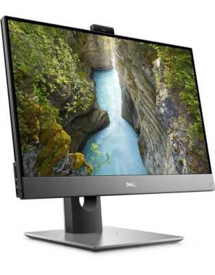 Dell OptiPlex 7480 AIO Intel i5 10500 3.10GHz 16GB RAM 256GB SSD 24" Touch Wi-Fi - Image 1 of 2